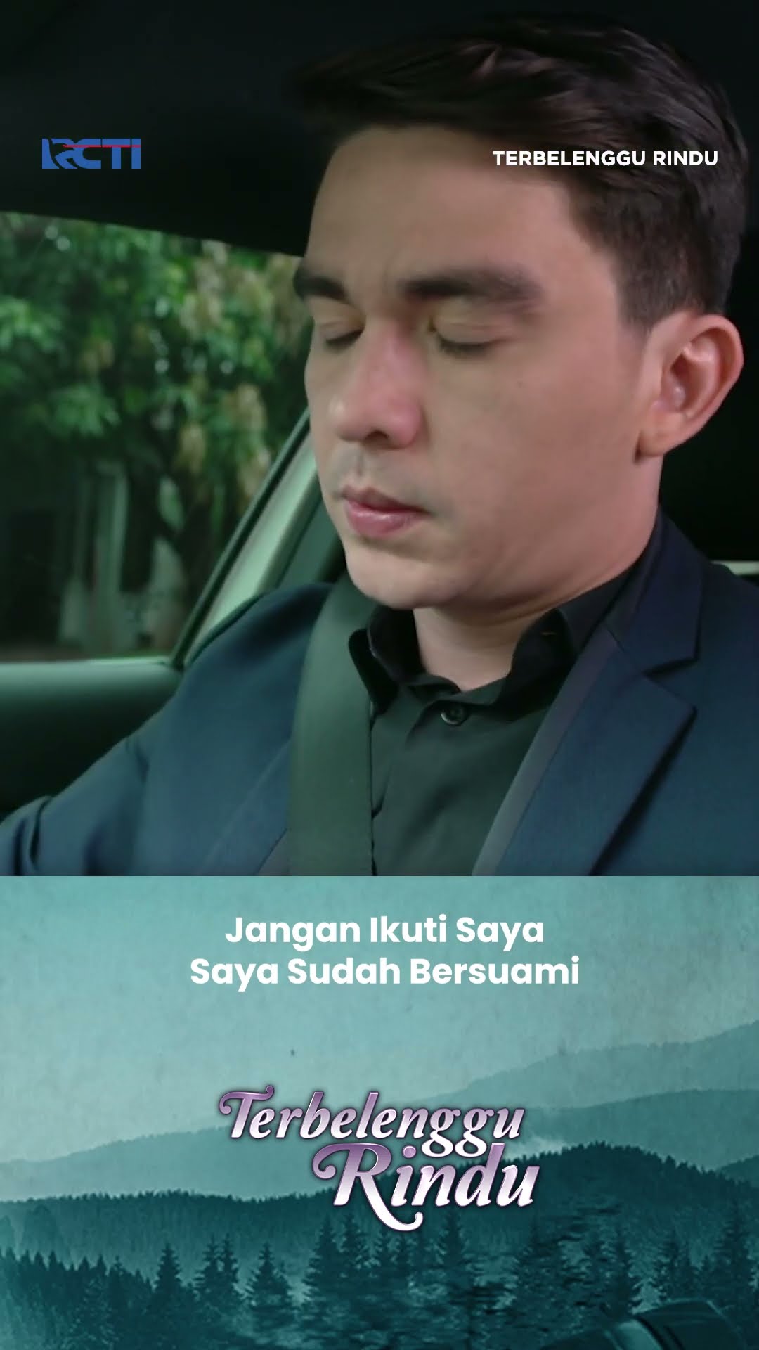 Amira Tolak Tawaran Elang Demi Jaga Kehormatan Biru #Shorts #TerbelengguRindu #GlencaChysara