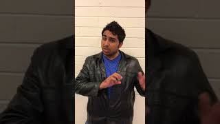 LibreOffice English to Urdu Translation in Open Source software screenshot 4