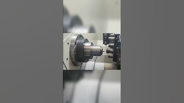 khoan tiện cnc đẳng cấp #shorts