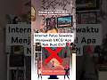 Internet putus waktu UKCG! Apa cara nak atasi? #guru #ipg #ukcg #pdpp #cos