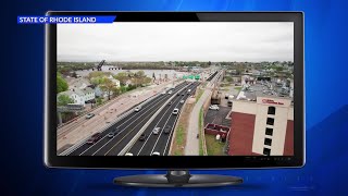 RI launches ad campaign for businesses affected by Washington Bridge closure