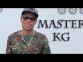 Master Kg- Nqaba Yami Feat [Indlovukazi]