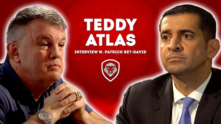 Teddy Atlas Opens Up About Tyson, Sammy Gravano & ...