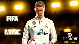 Video thumbnail of "Teme Tan - Ca Va Pas La Tete (FIFA 18 Soundtrack)"