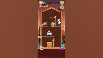 Home Pin game Level 465