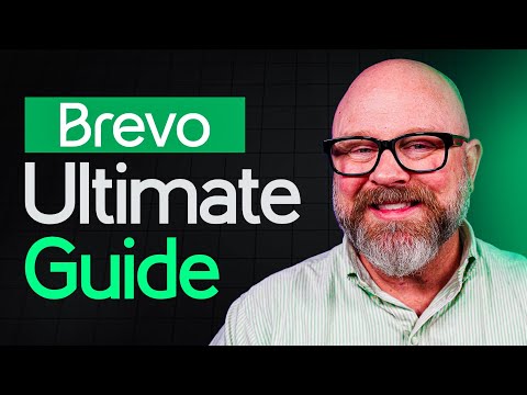 Ultimate guide: getting started with Brevo