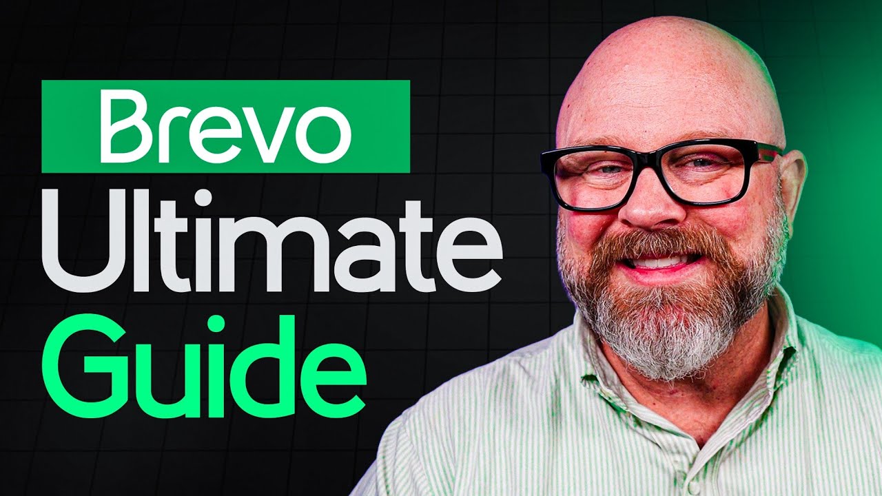 Ultimate guide: getting started with Brevo