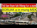 Thil lian tak thleng tur a awm|Boruak a in mung mek|PDF Training an chhuak