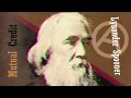 Conquest for mutual credit lysander spooner