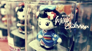 Movie Title Sequence—"Wanderlust"