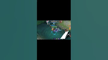 MLBB - Highlights - Hanabi (Random Short 250)