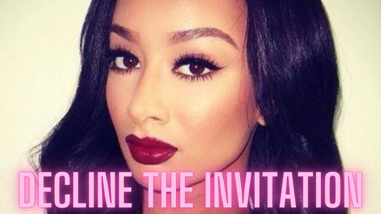 DECLINE THE INVITATION ‼️‼️| HUMILIATION RITUALS AND BULLYING TACTICS