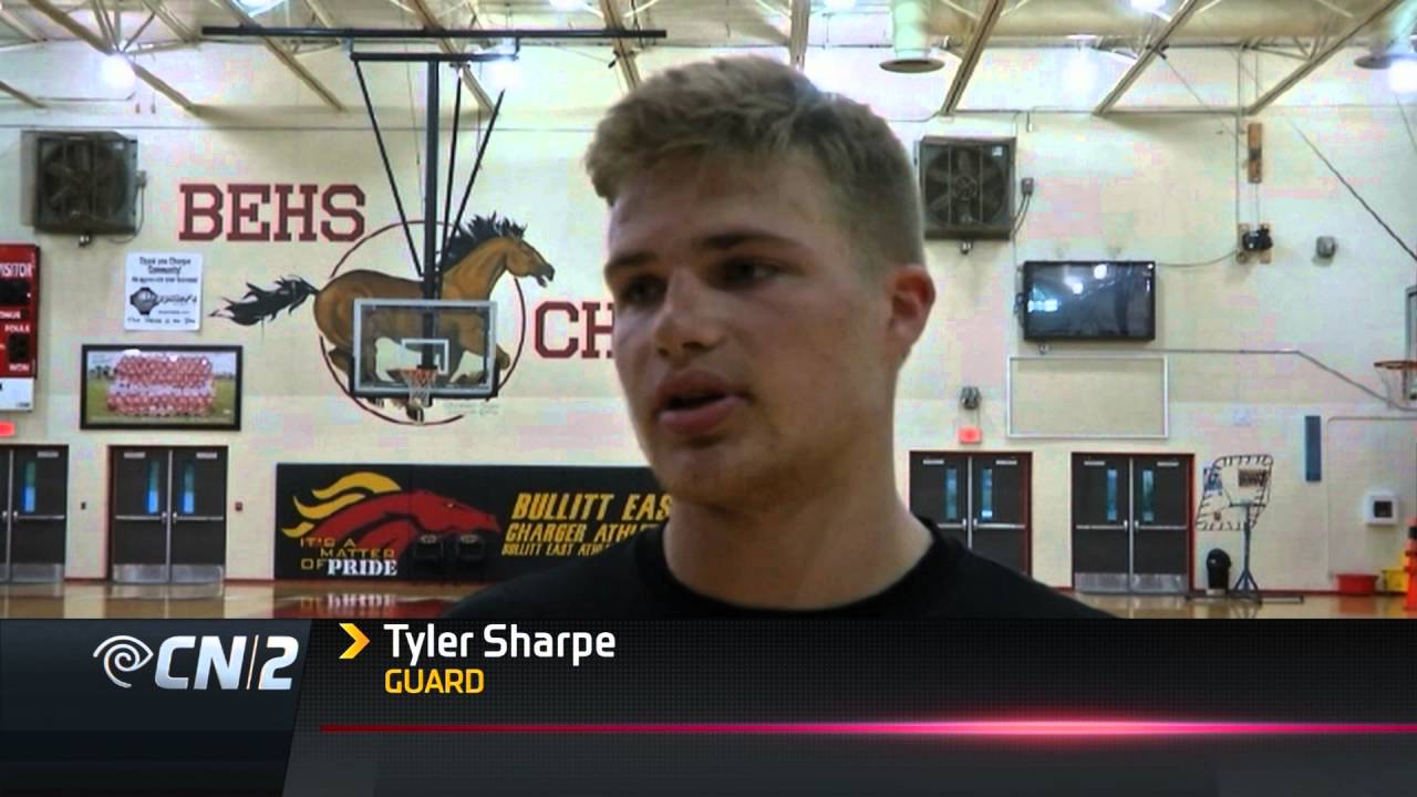 Tyler Sharpe Feature Story YouTube