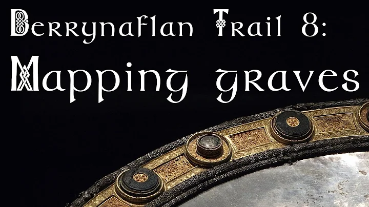 Derrynaflan Trail 8: Mapping graves