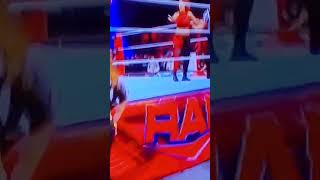 Becky Lynch Is Kicking Tonight