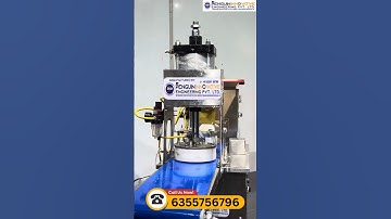 Roti Making Machine | Fully Automatic Roti Making Machine | Chapati Machine #shorts #shortsfeed