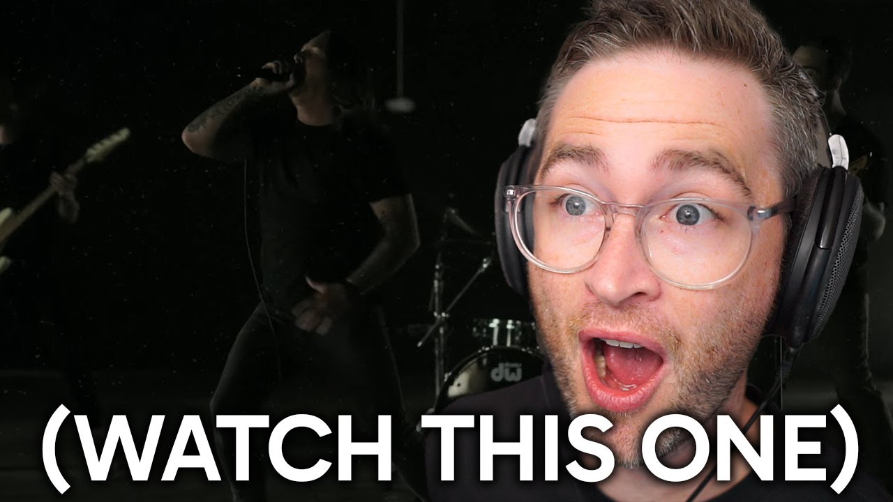 THIS BAND IS AMAZING! LIMBS "Paranoid" Reaction