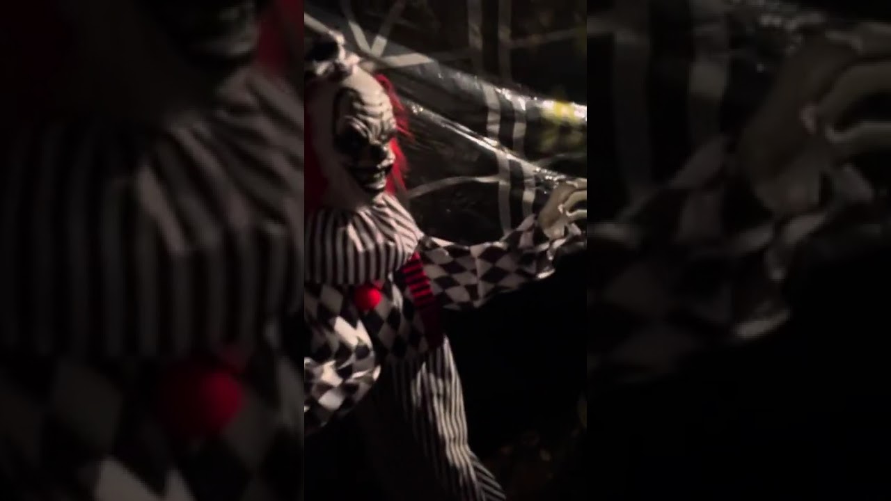 2025 Maniacs At Millbrook Full Walkthrough