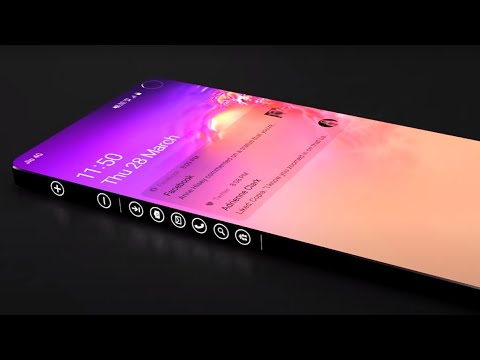 Future of Smartphones in 2030! - YouTube