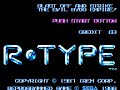 Master System Longplay [004] R-Type