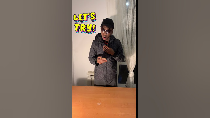 Impossible cool eye trick exposed