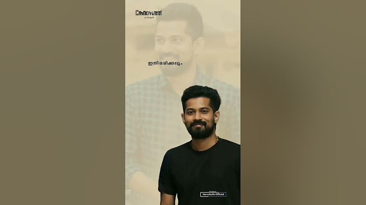 Joseph Annamkutty Jose l Motivation l Kerala l Malayalam