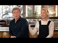 Franck Dubosc et Alexandra Lamy pour Tout le monde debout - Interview cinéma