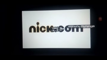 Nick.com in Pitch Black