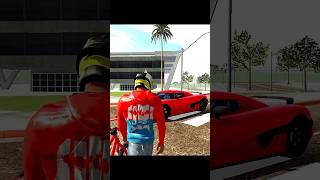 Cycle VS Car Racing 😂 ! part 2 #shorts