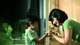 Watsons - Isn't Life Great TVC (English) November 2011