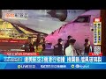 美國政府停擺影響