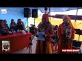 SAMBUTAN KETUA PANITIA HUT LAMIN  PANGLIMA MANDAU - Perjalanan Ki Nh IMK-Indo Media Kreatif