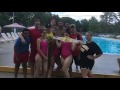 Lifeguard Games 2016