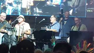 Freeze Dried and the Icicles - Amie - Frankenmuth Summer Music Fest 2026