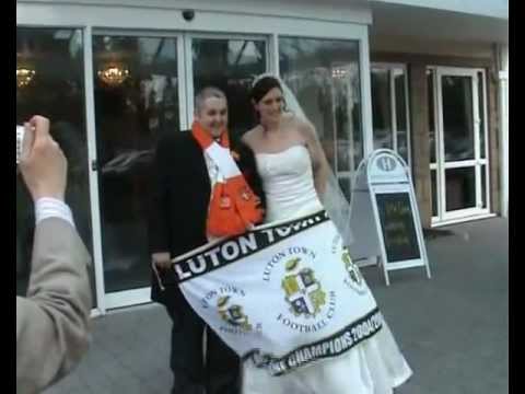 Ryan and Deborah Canney's Wedding Day Highlights 4 mins