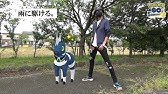 ポケモンgo 大波乱 色違い 着飾ったニューラ を捕獲せよ シルクハットのキルリア 襟付きのシママ も同時に狙っていたら予想外の嵐が巻き起こるスペシャル ファッション2日目 Youtube