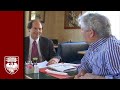 Richard Thaler and Cass Sunstein on "Nudge"