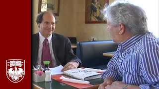 Richard Thaler and Cass Sunstein on 'Nudge'