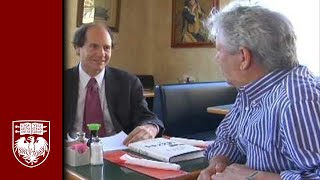 Richard Thaler And Cass Sunstein On Nudge