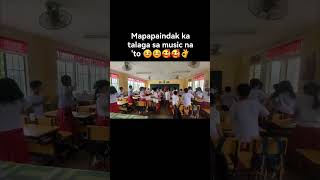 Kiss - Super Fun Classroom Exercise