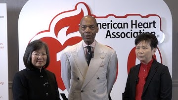 Program Highlights Hypertension 2024