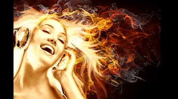 Academy of Trance - Walking On Clouds