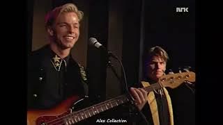 Arvingarna - Lipstick, Powder And Paint