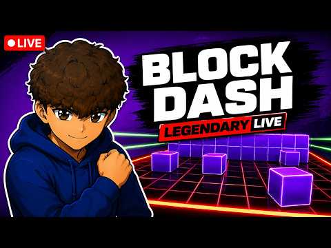 🔴Live Stumble Guys - Block Dash Legendary Teams 👥 / RO 🇷🇴 and ENG 🇬🇧 / EU SERVER 🌍