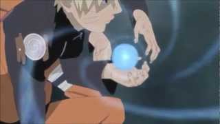Naruto Shippuden Asmv - Naruto Vs Sasuke -