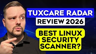 TuxCare Radar Review - 2026 | Need Best Linux Security Scanner? This Tool Saves You Hours