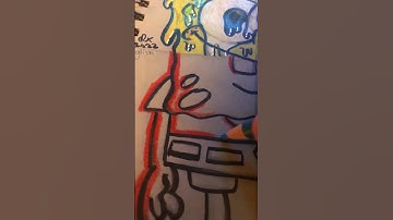 SpongeBob but in 4 different styles part 3#shorts._.