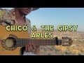 Chico  the gipsy arles mario regis