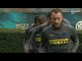 PK vor dem Spiel: Inter Mailand - Borussia