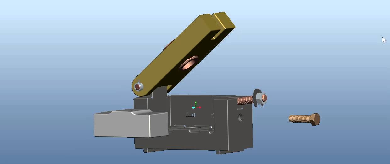 LEAF TYPE DRILL JIG BY NIWAMANYA GILBERT {ictskillsupgradenvti blogspot